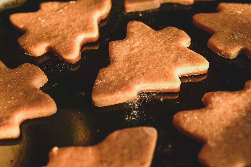 Baking