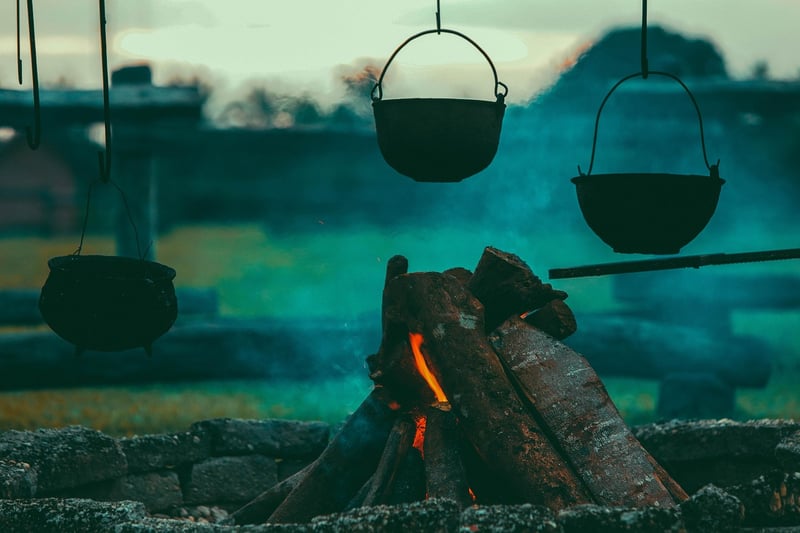Non-Stick Cookware