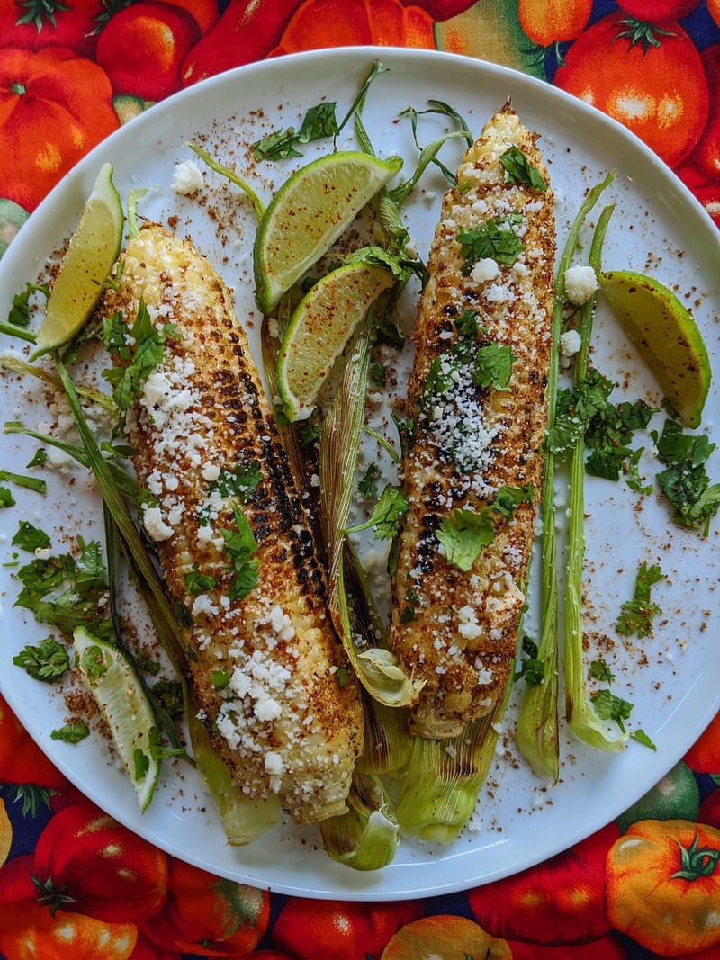Sheet Pan Fajitas